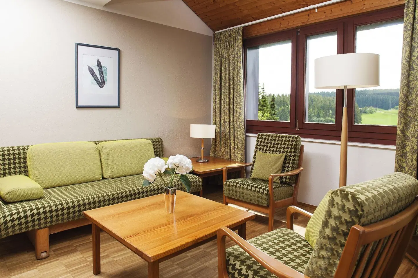 Hapimag ROOM_EXAMPLE