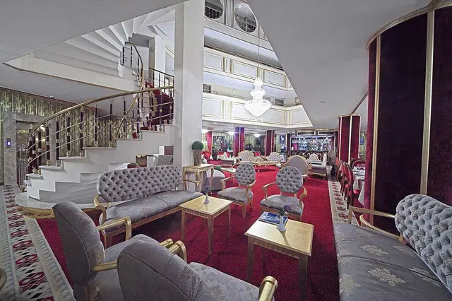 Antea Palace Hotel & Spa LOUNGE_LOBBY