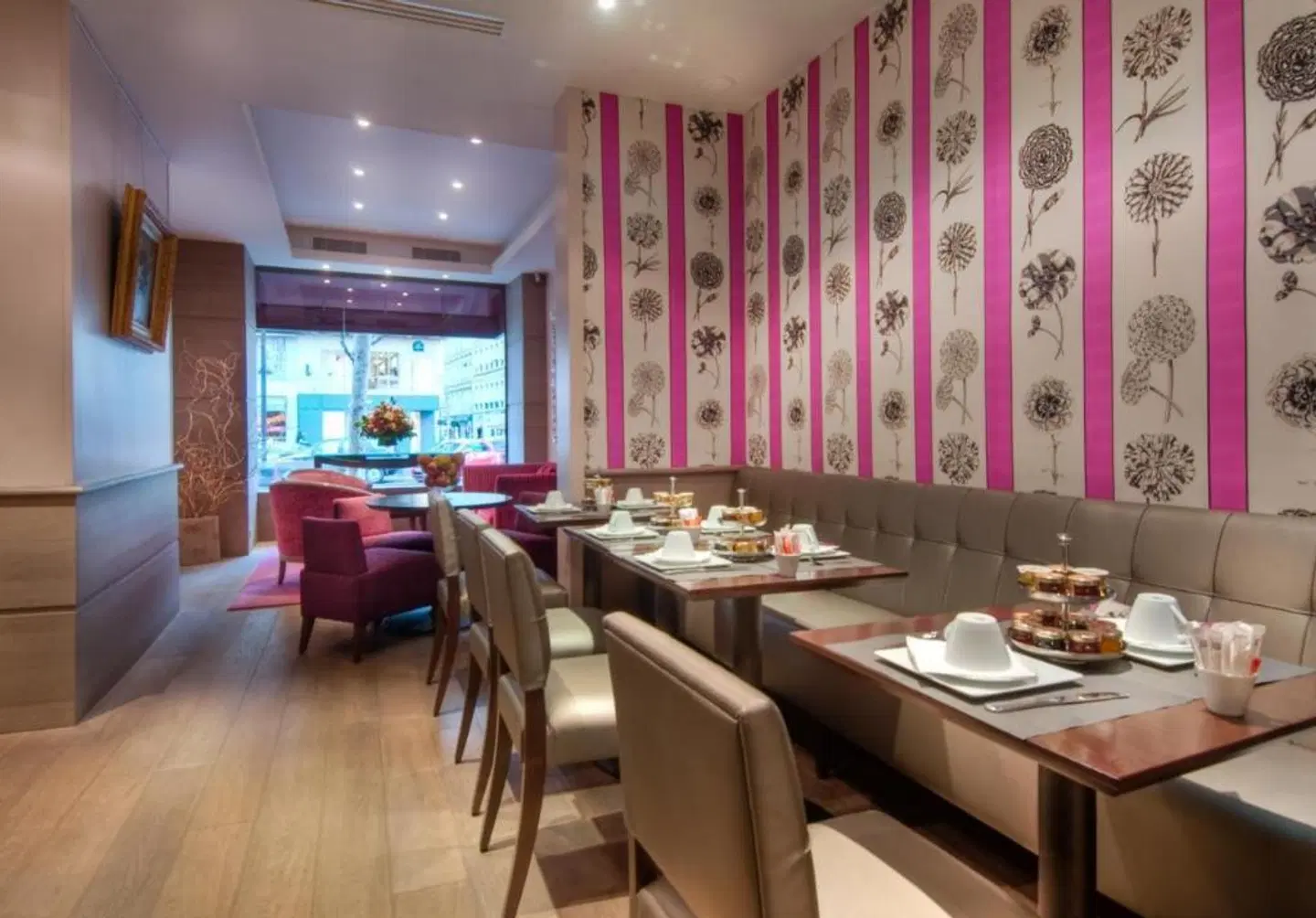 Massena Restaurant