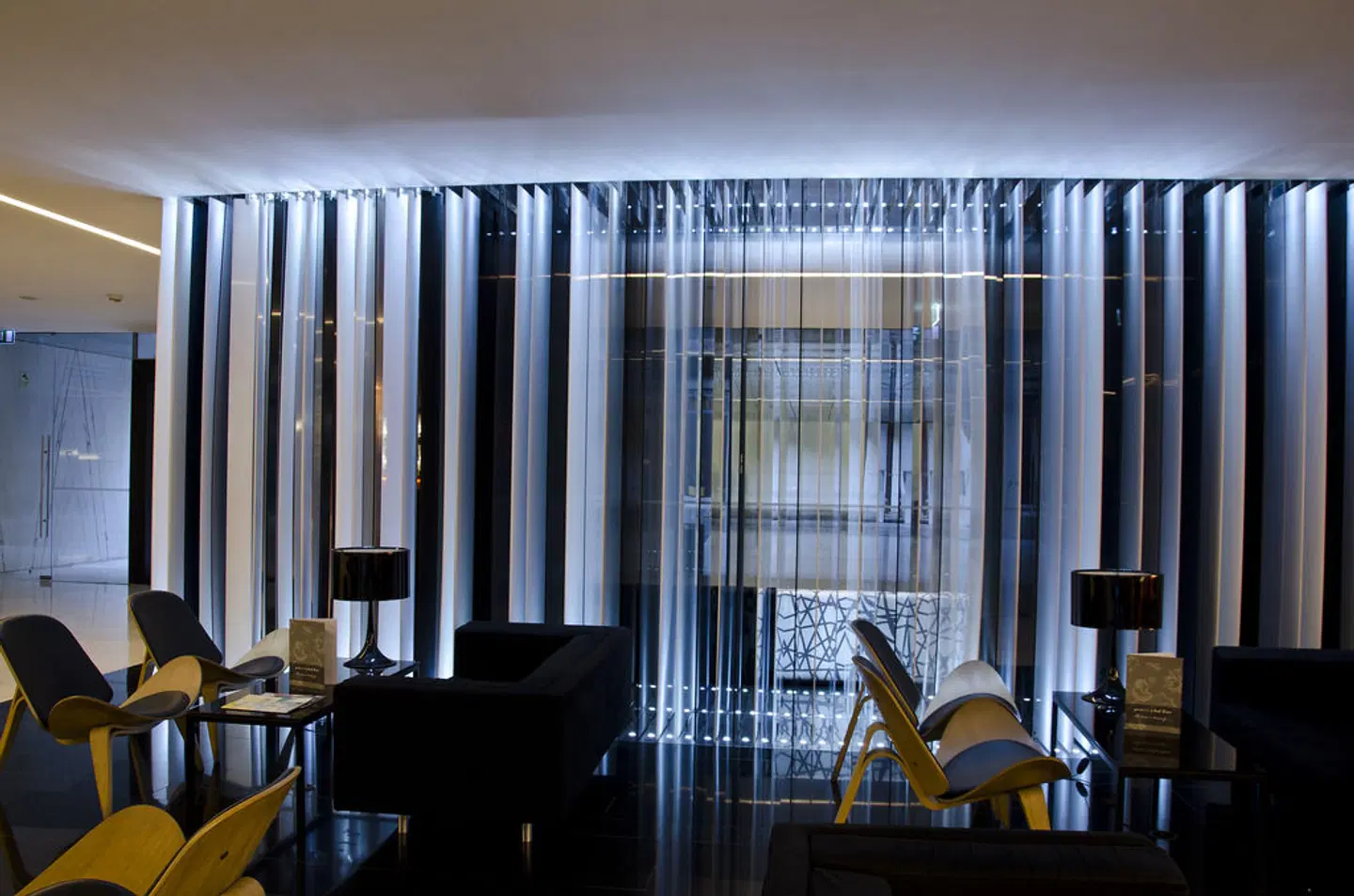 VIP Grand Lisboa Hotel & Spa Restaurant
