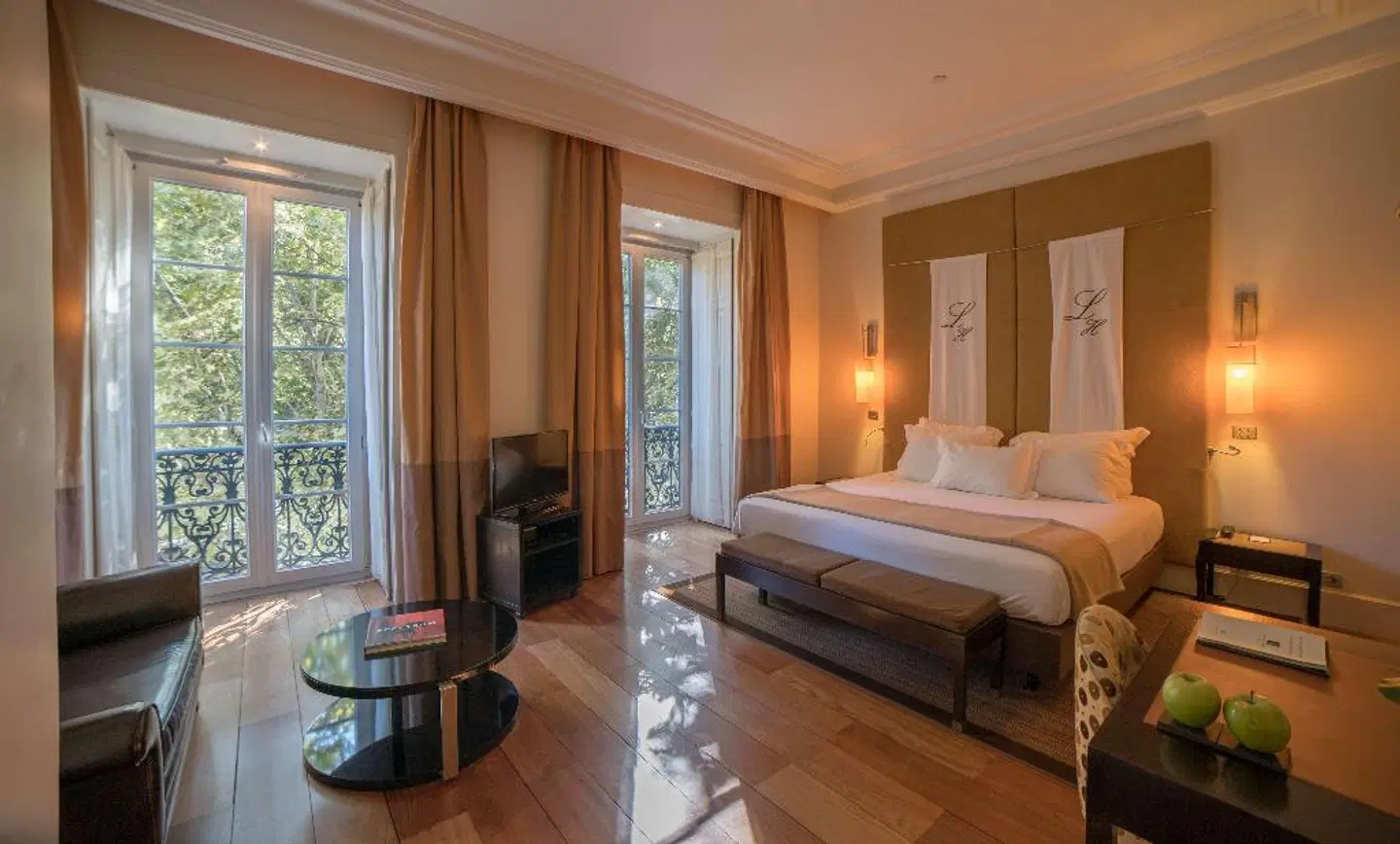 Heritage Avenida Liberdade ROOM_EXAMPLE