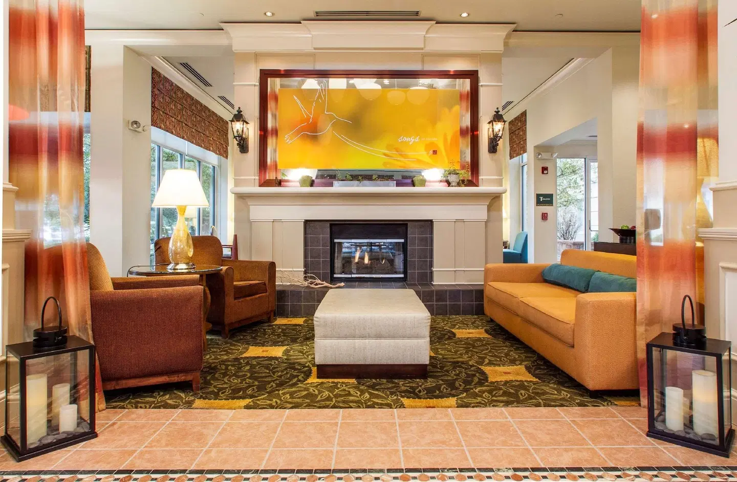 Hilton Garden Inn Denver Airport LOUNGE_LOBBY