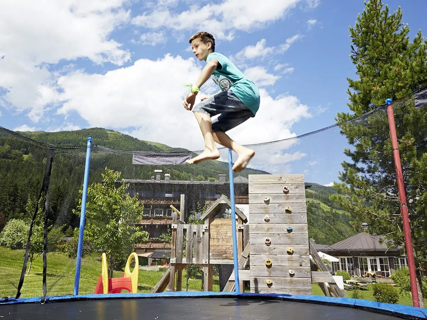 Hotel Hubertus SPORTS_AND_LEISURE