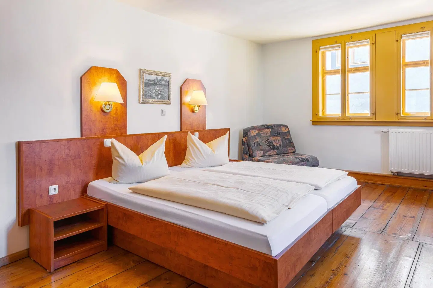 Watzdorfer Geleitschenke und Herberge ROOM_EXAMPLE