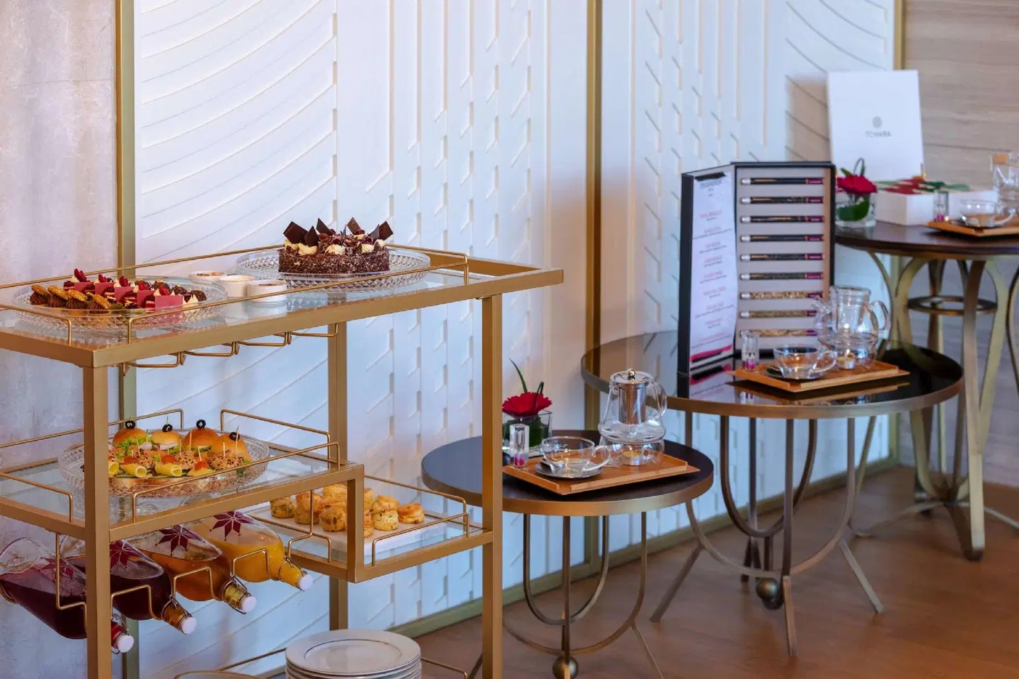 Steigenberger Hotel Doha ROOM_EXAMPLE