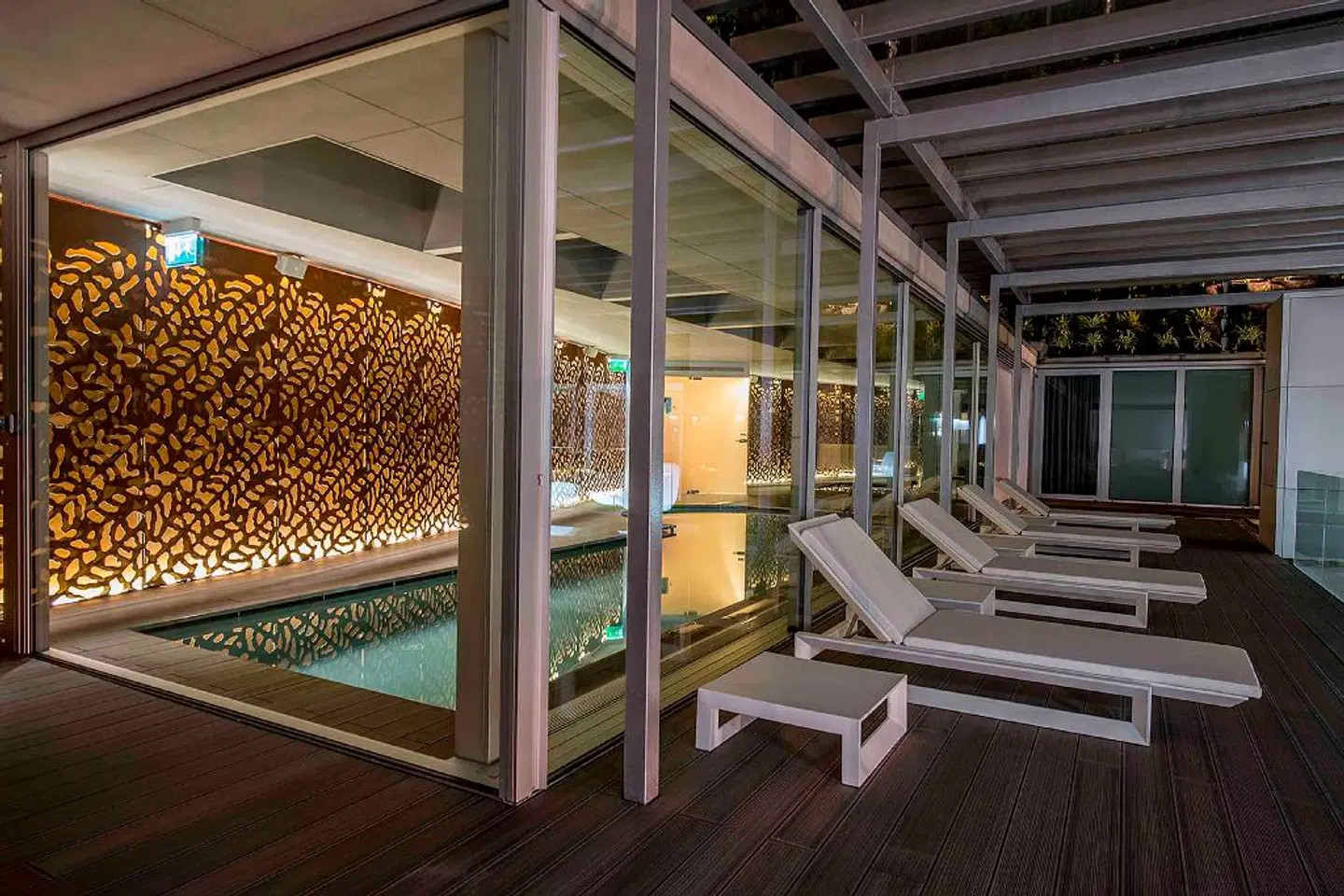 BessaHotel Liberdade HEALTH_BEAUTY