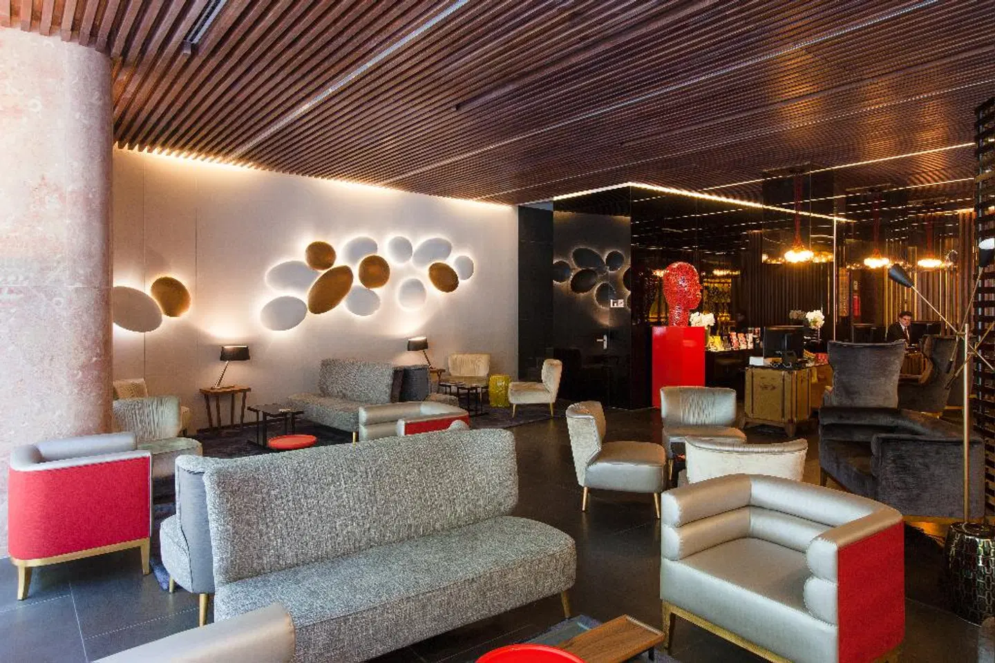 BessaHotel Liberdade LOUNGE_LOBBY