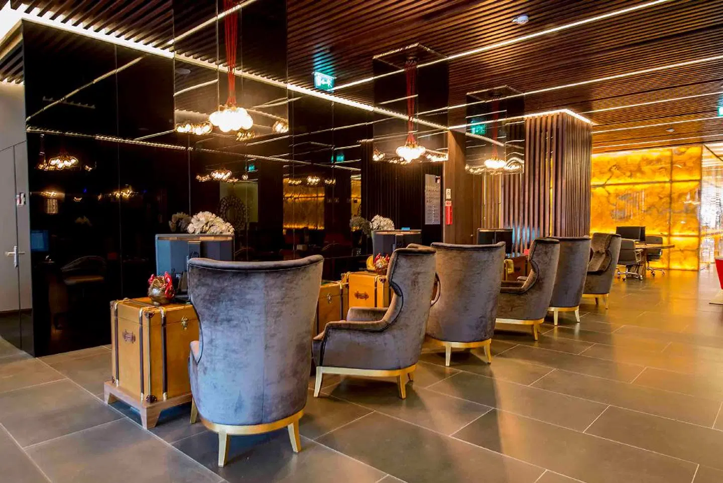 BessaHotel Liberdade LOUNGE_LOBBY