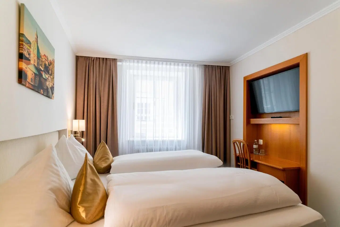 Cityhotel Trumer Stube ROOM_EXAMPLE