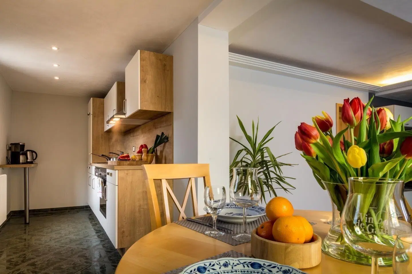 Haus Vergißmeinnicht ROOM_EXAMPLE