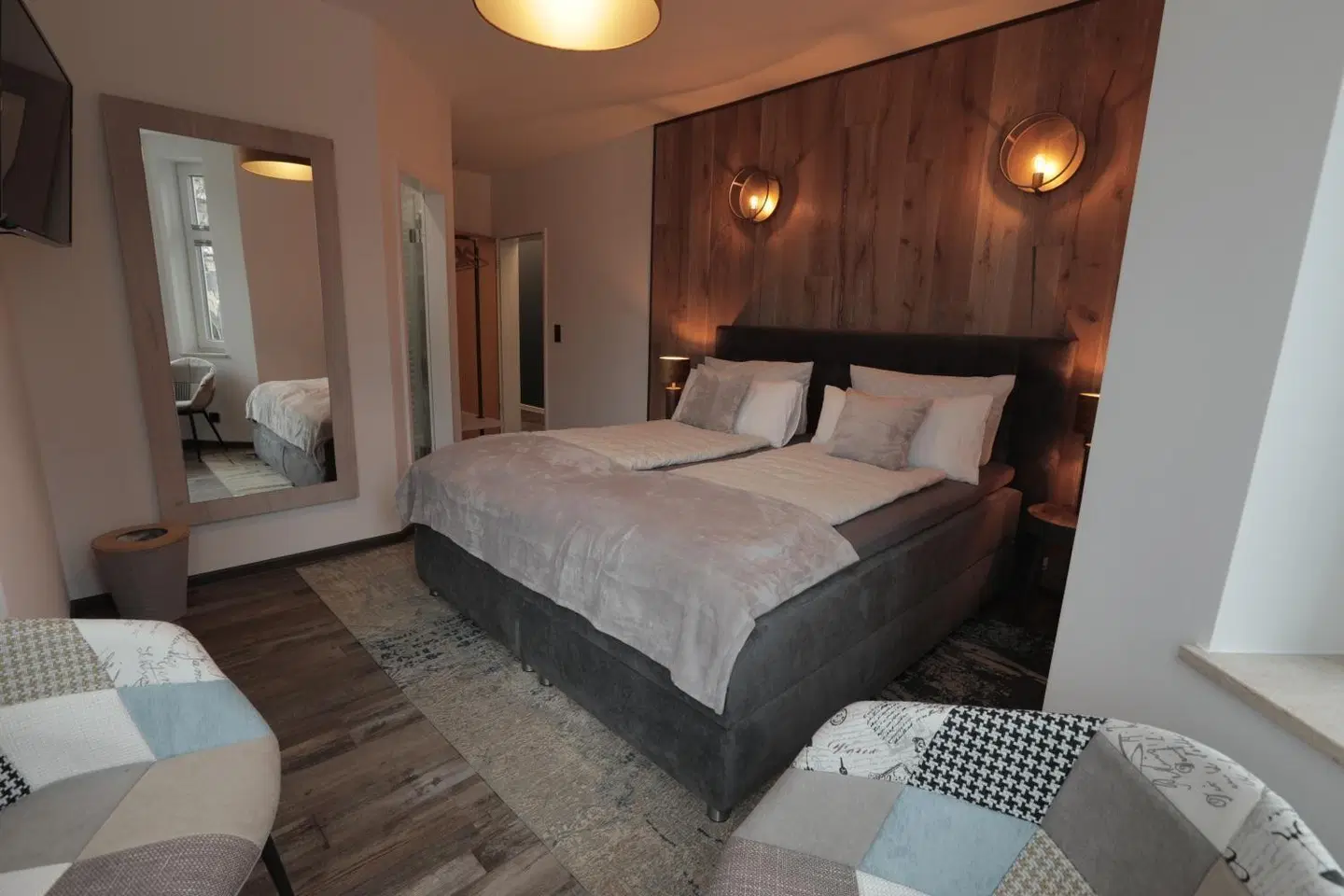 Haus Vergißmeinnicht ROOM_EXAMPLE