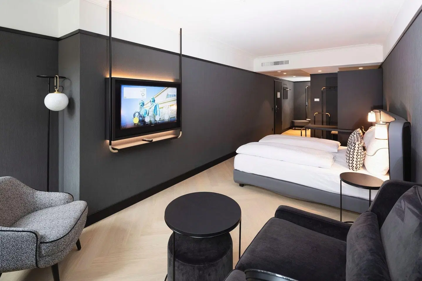 Hotel Schillerhof Weimar ROOM_EXAMPLE