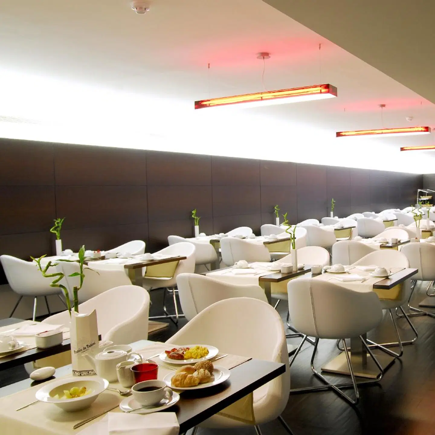 Jeronimos 8 Restaurant