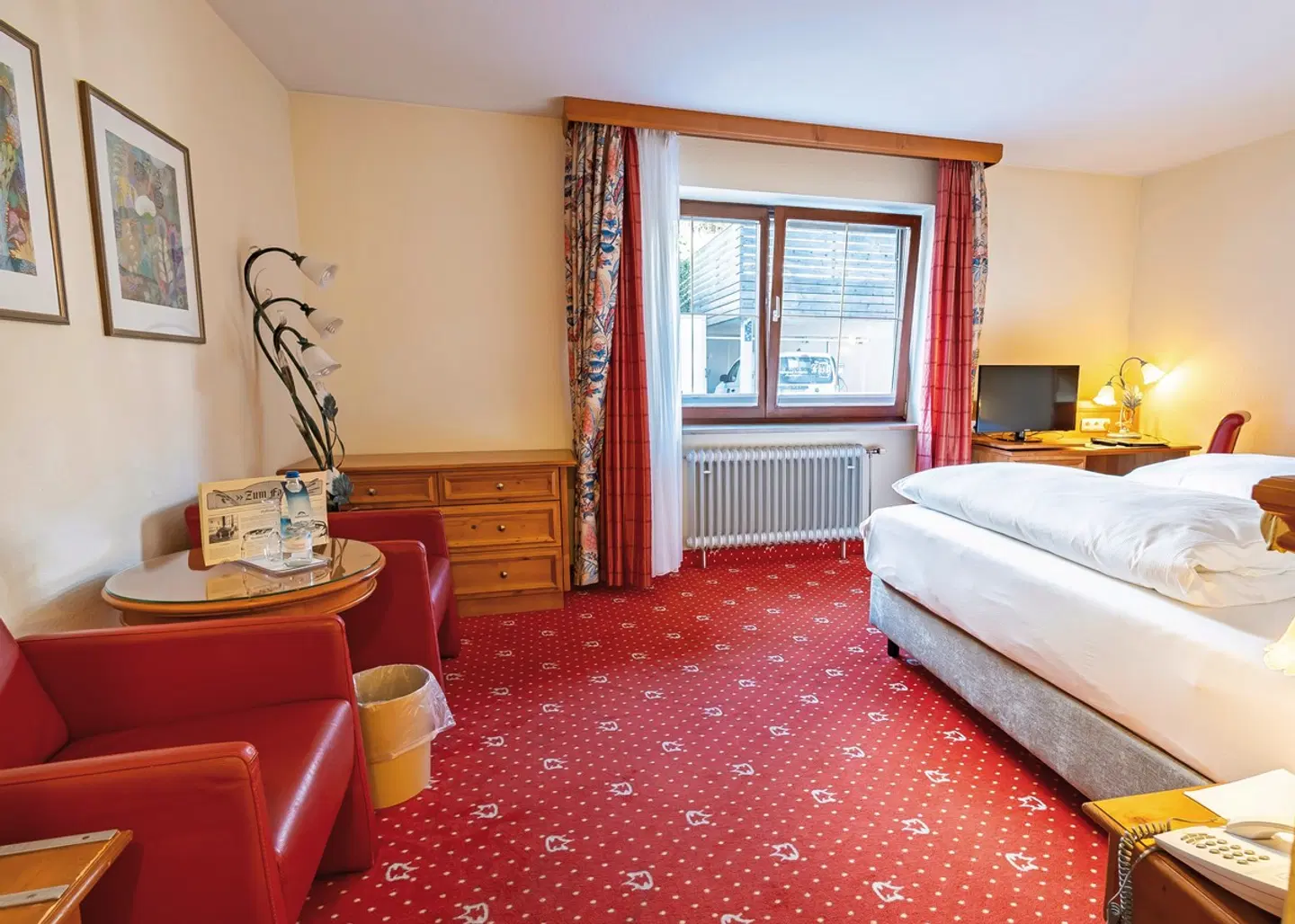 Alpenhotel Kronprinz ROOM_EXAMPLE