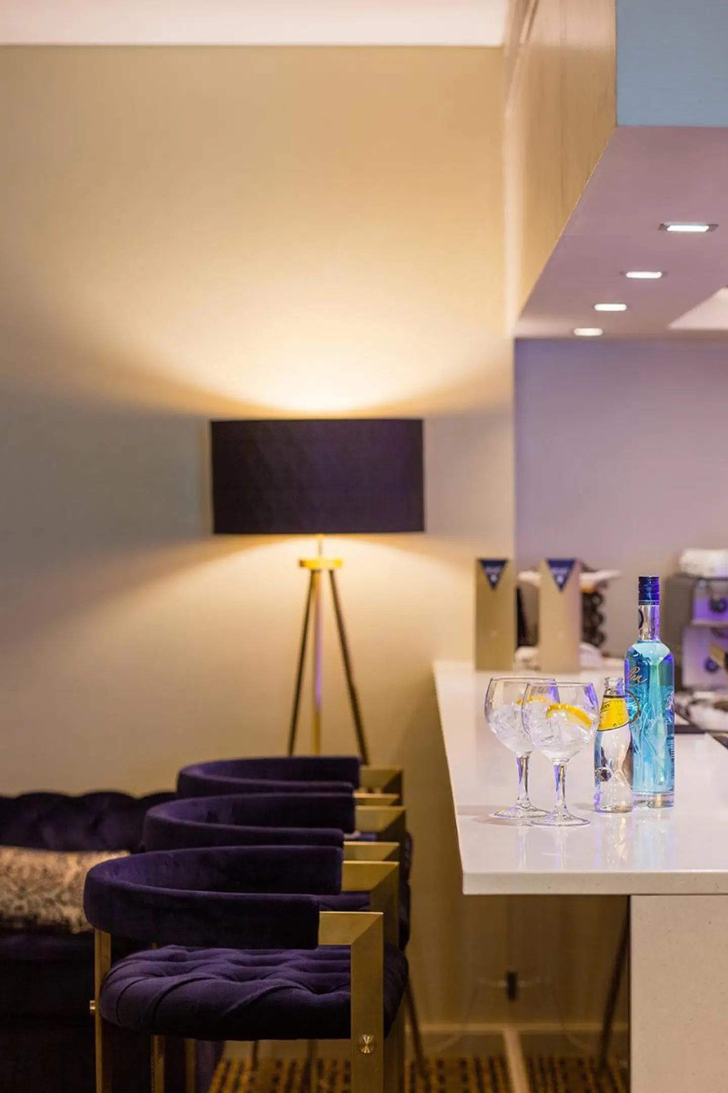 Lutecia Smart Design Hotel Konferenz