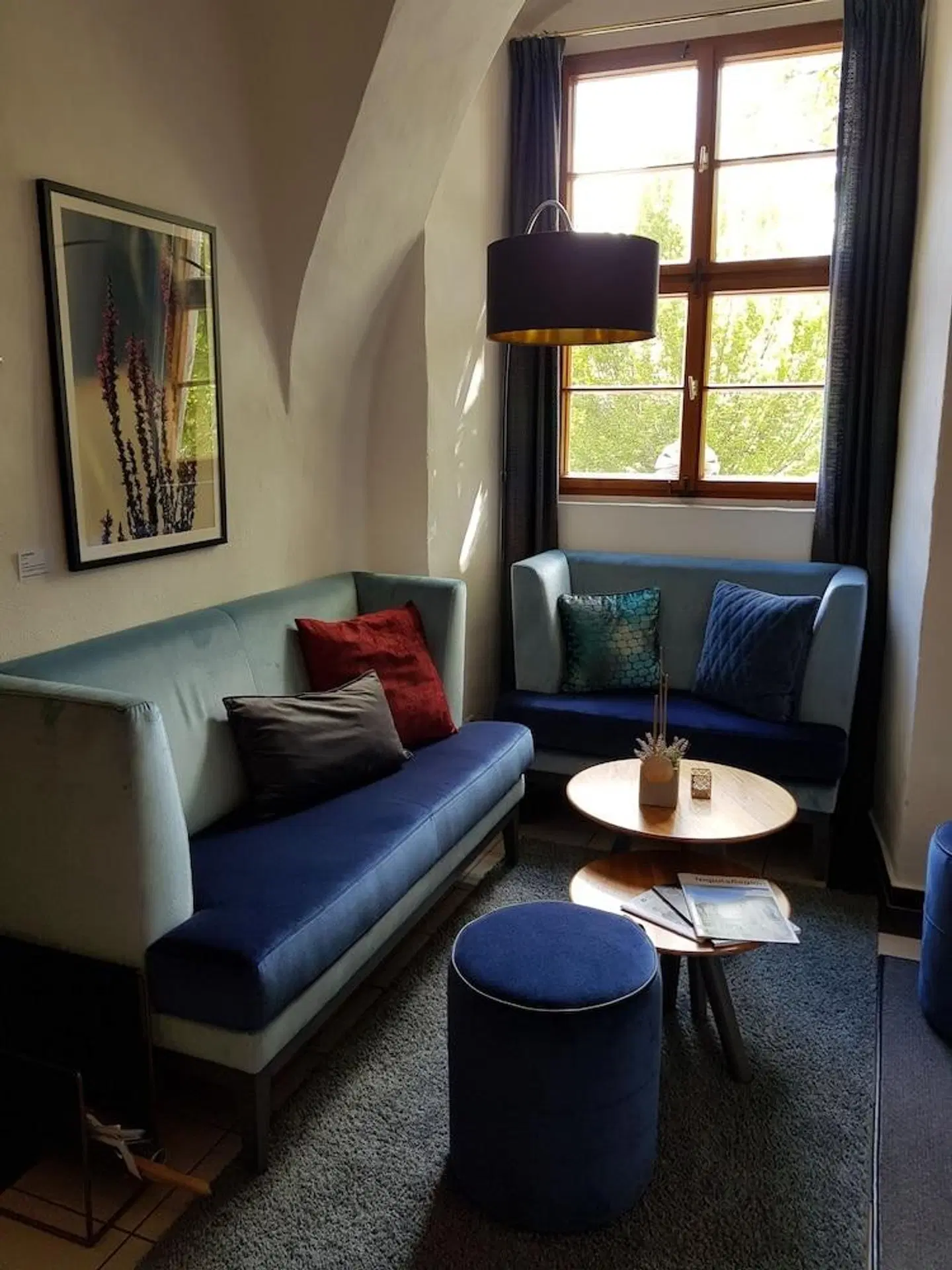 Romantik Schlossgut Auerstedt ROOM_EXAMPLE