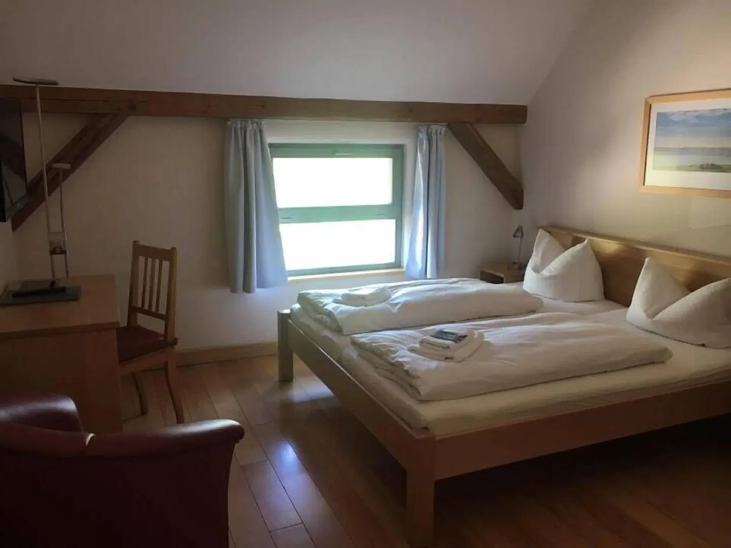Biohotel Stiftsgut Wilhelmsglücksbrunn ROOM_EXAMPLE