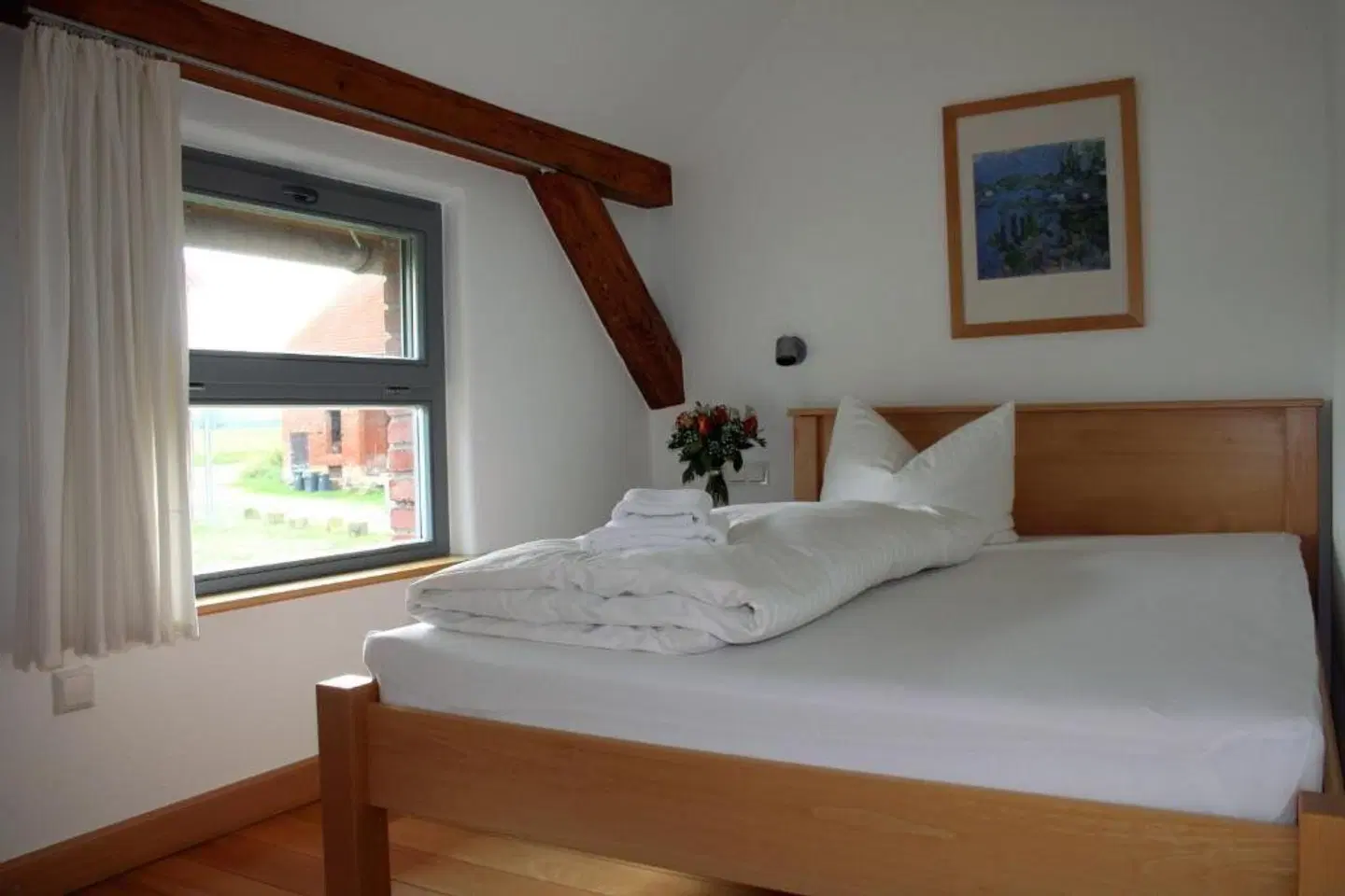 Biohotel Stiftsgut Wilhelmsglücksbrunn ROOM_EXAMPLE