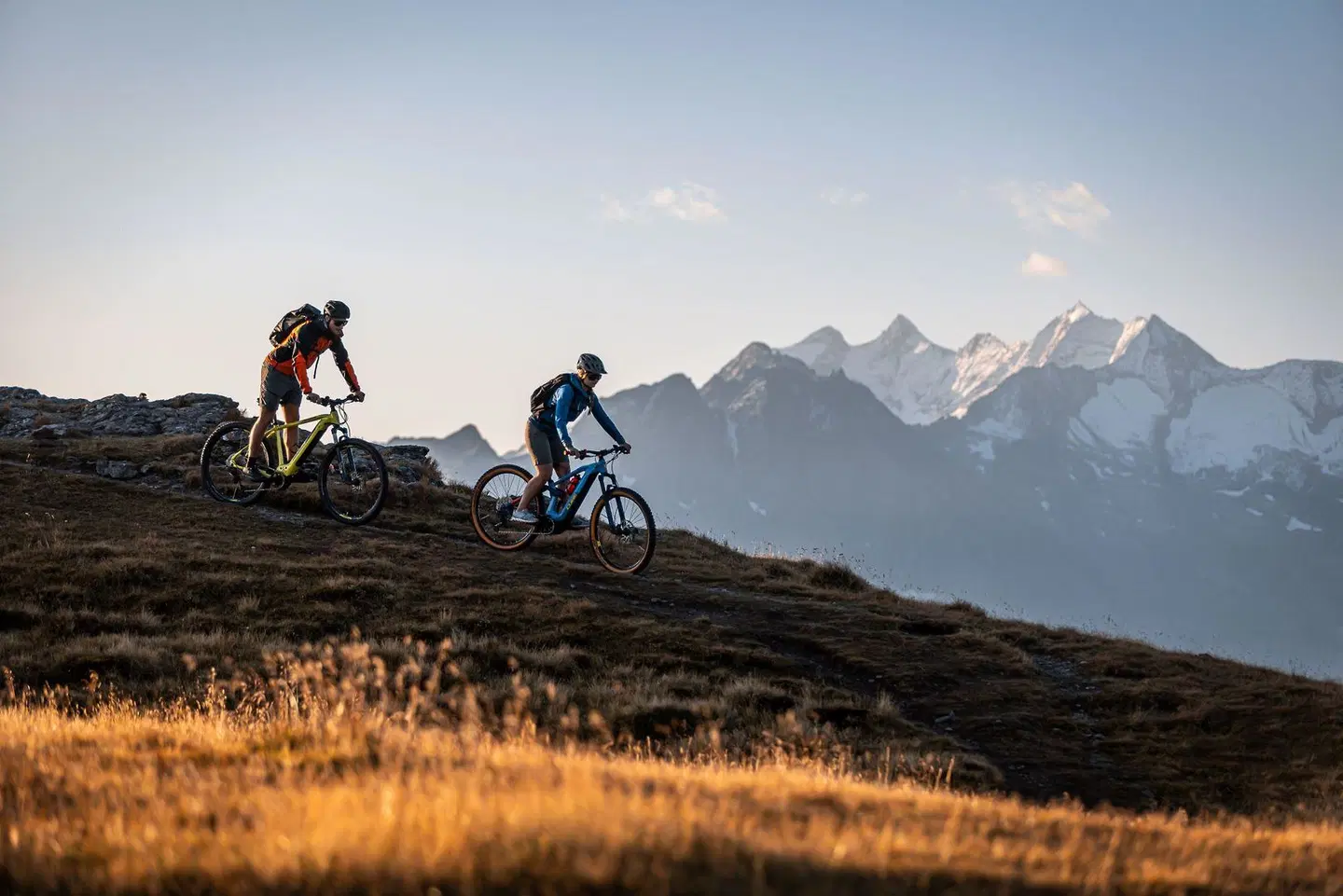 Berghotel Ronach SPORTS_AND_LEISURE