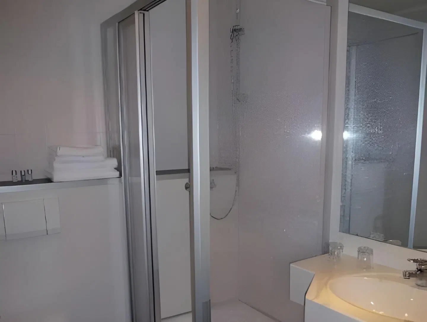 Ilmenauer Hof Badezimmer