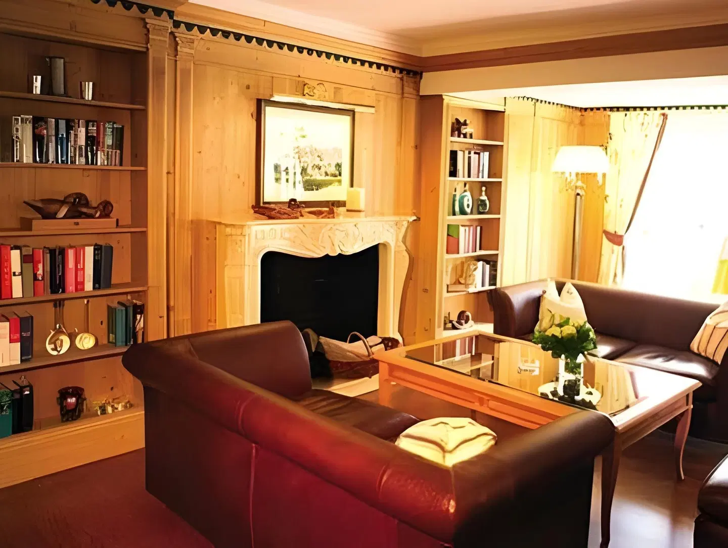 Friesacher LOUNGE_LOBBY