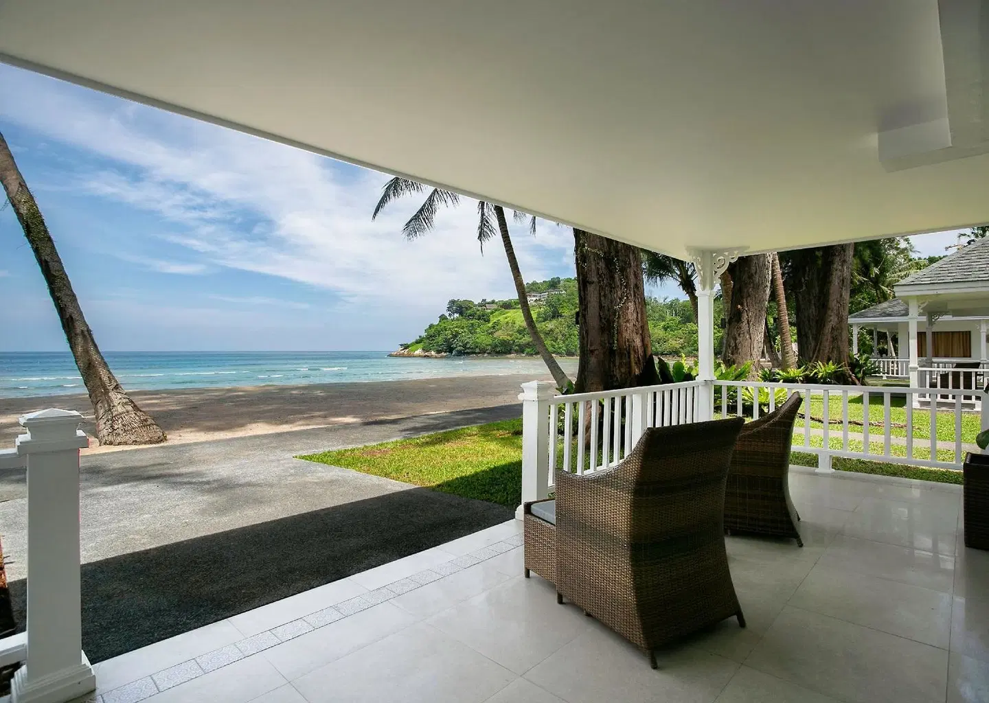 Thavorn Beach Village HEALTH_BEAUTY