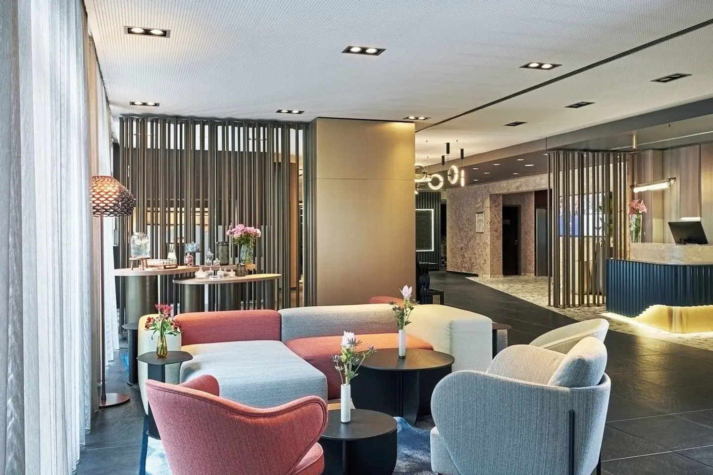 NH Berlin Kurfürstendamm ROOM_EXAMPLE