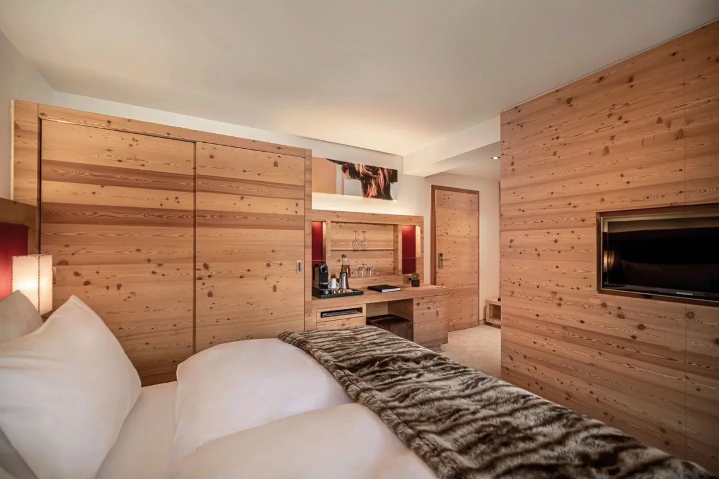Kesselspitze Valamar Collection Hotel & Chalet ROOM_EXAMPLE
