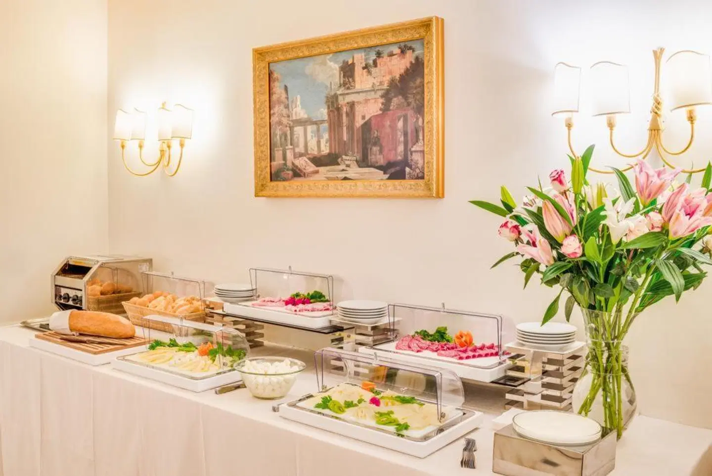 Archimede Restaurant