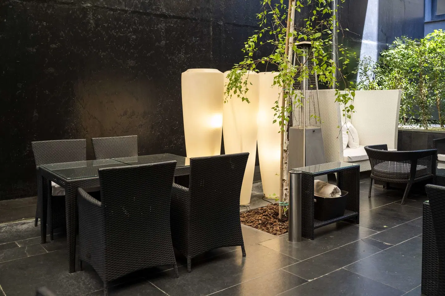 DoubleTree by Hilton Lisbon - Fontana Park LOUNGE_LOBBY