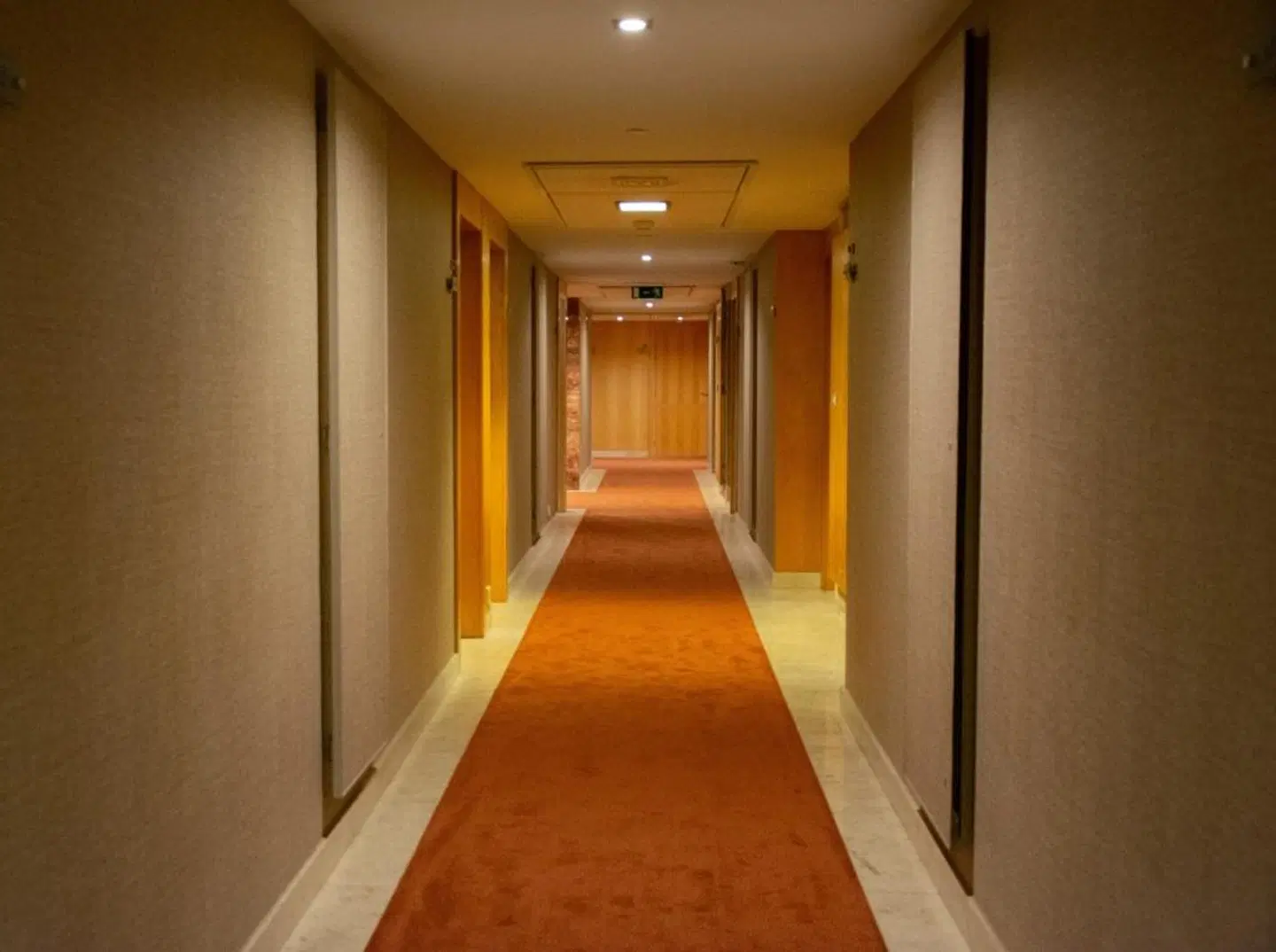 VIP Executive Entrecampos Hotel & Conference HEALTH_BEAUTY