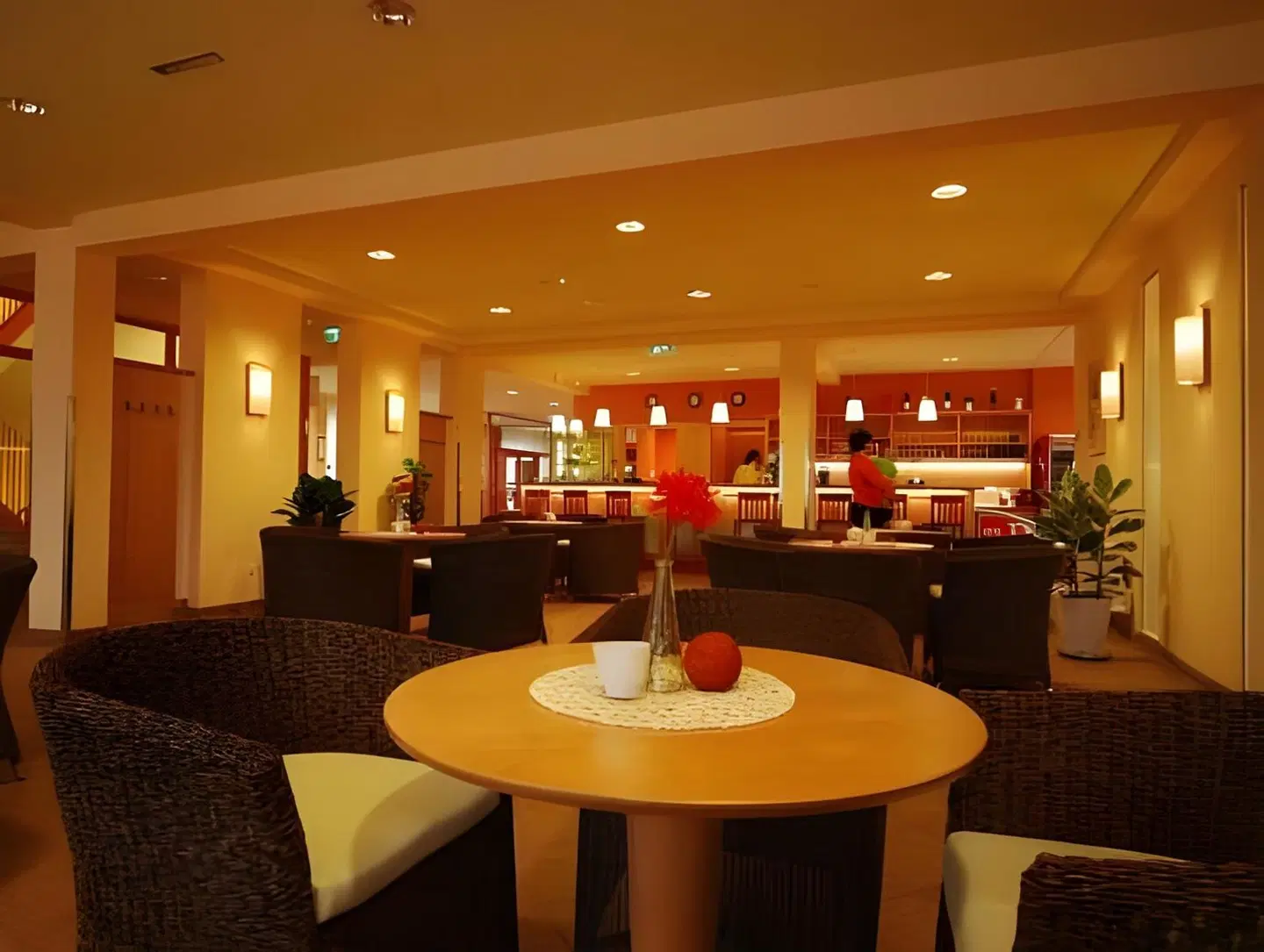 JUFA Hotel St. Michael im Lungau Bar