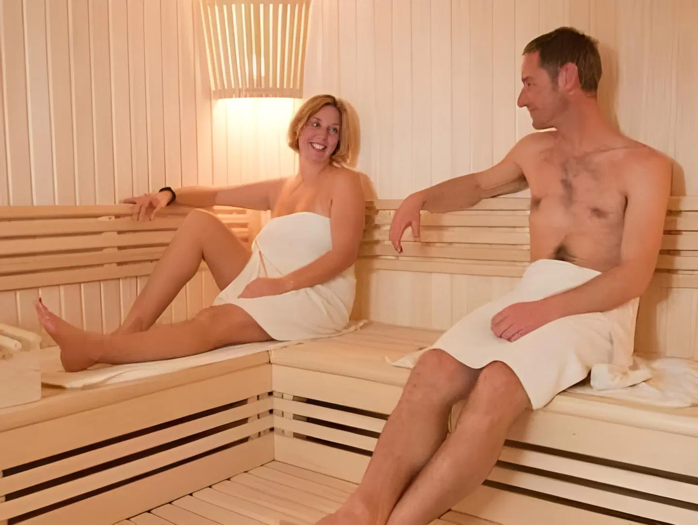 JUFA Hotel St. Michael im Lungau HEALTH_BEAUTY