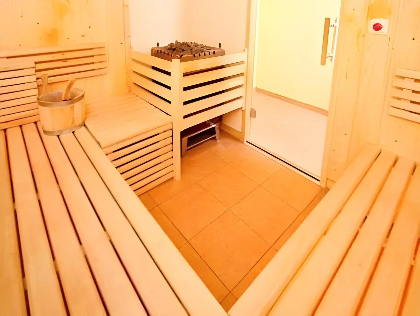 JUFA Hotel St. Michael im Lungau HEALTH_BEAUTY