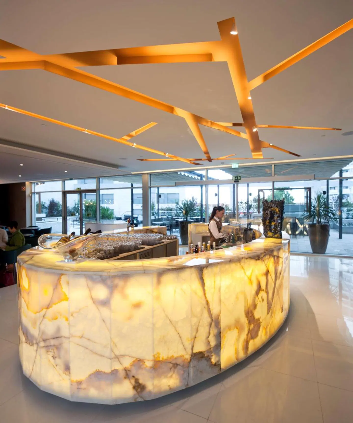 EPIC SANA Lisboa Hotel LOUNGE_LOBBY