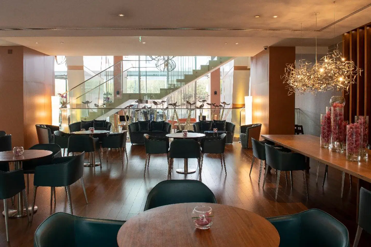 EPIC SANA Lisboa Hotel Restaurant