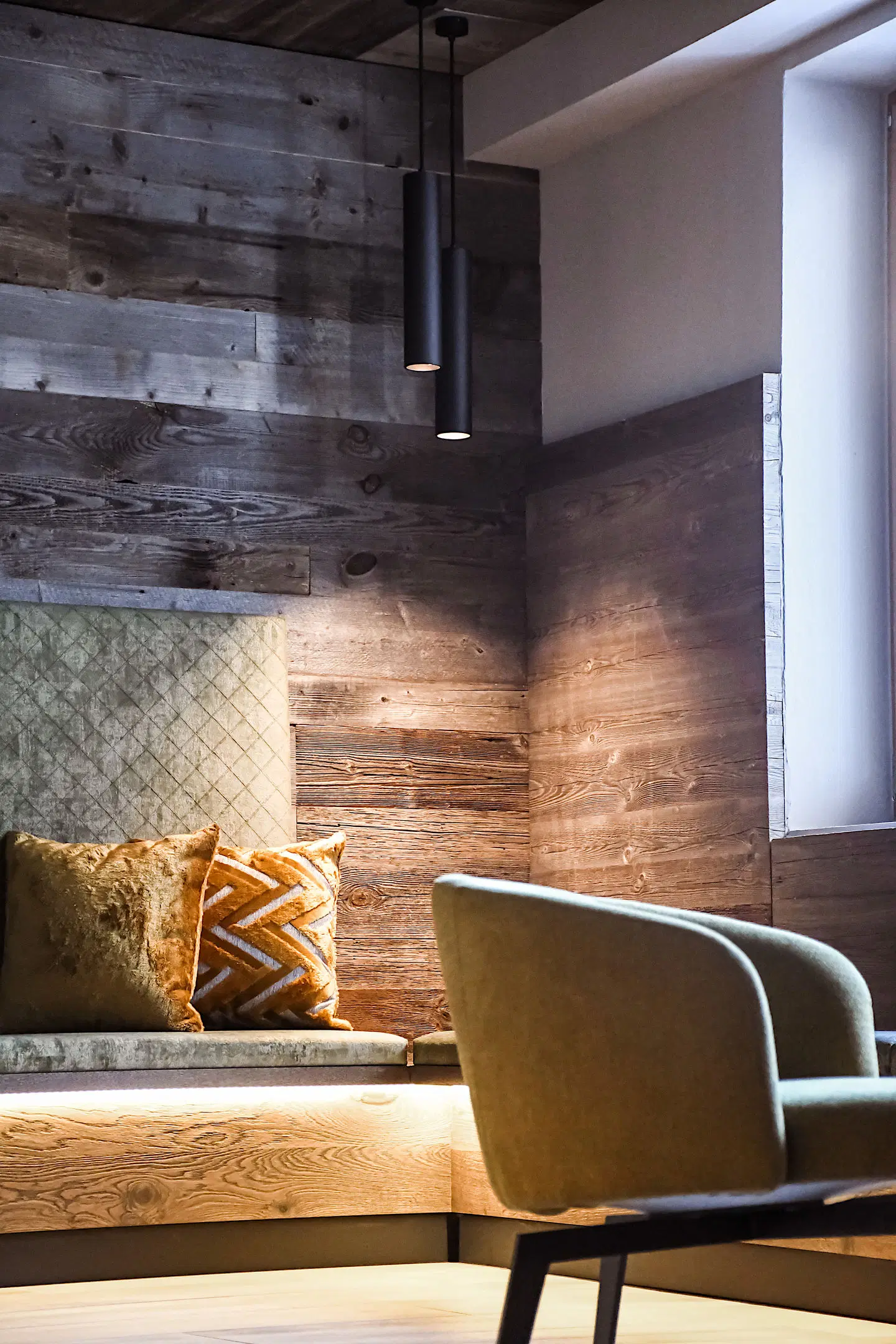 Hotel Konigsleiten Vital Alpin LOUNGE_LOBBY