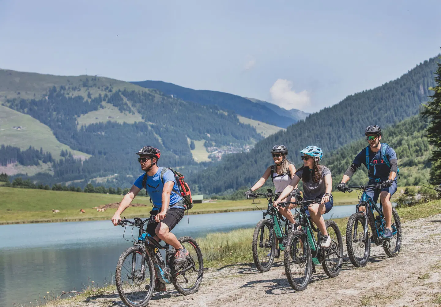 Hotel Konigsleiten Vital Alpin SPORTS_AND_LEISURE
