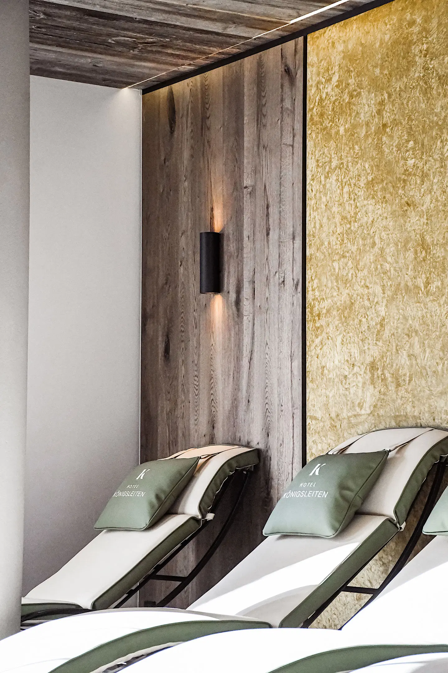 Hotel Konigsleiten Vital Alpin HEALTH_BEAUTY