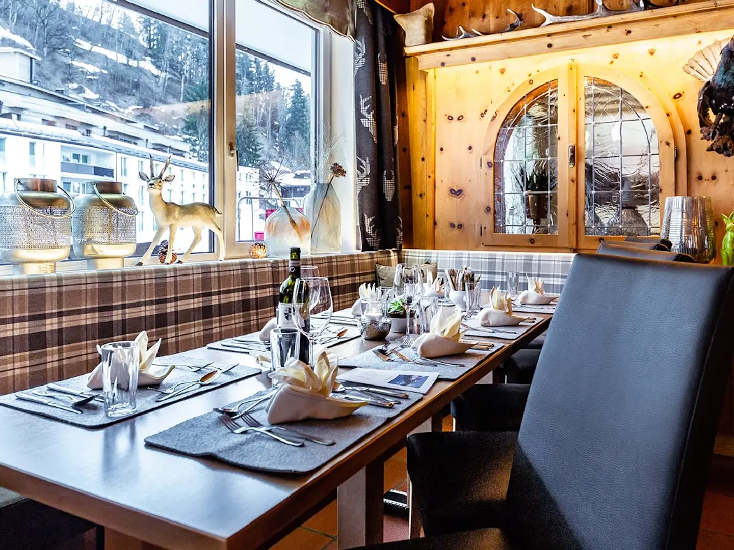 Der Gollinger Restaurant