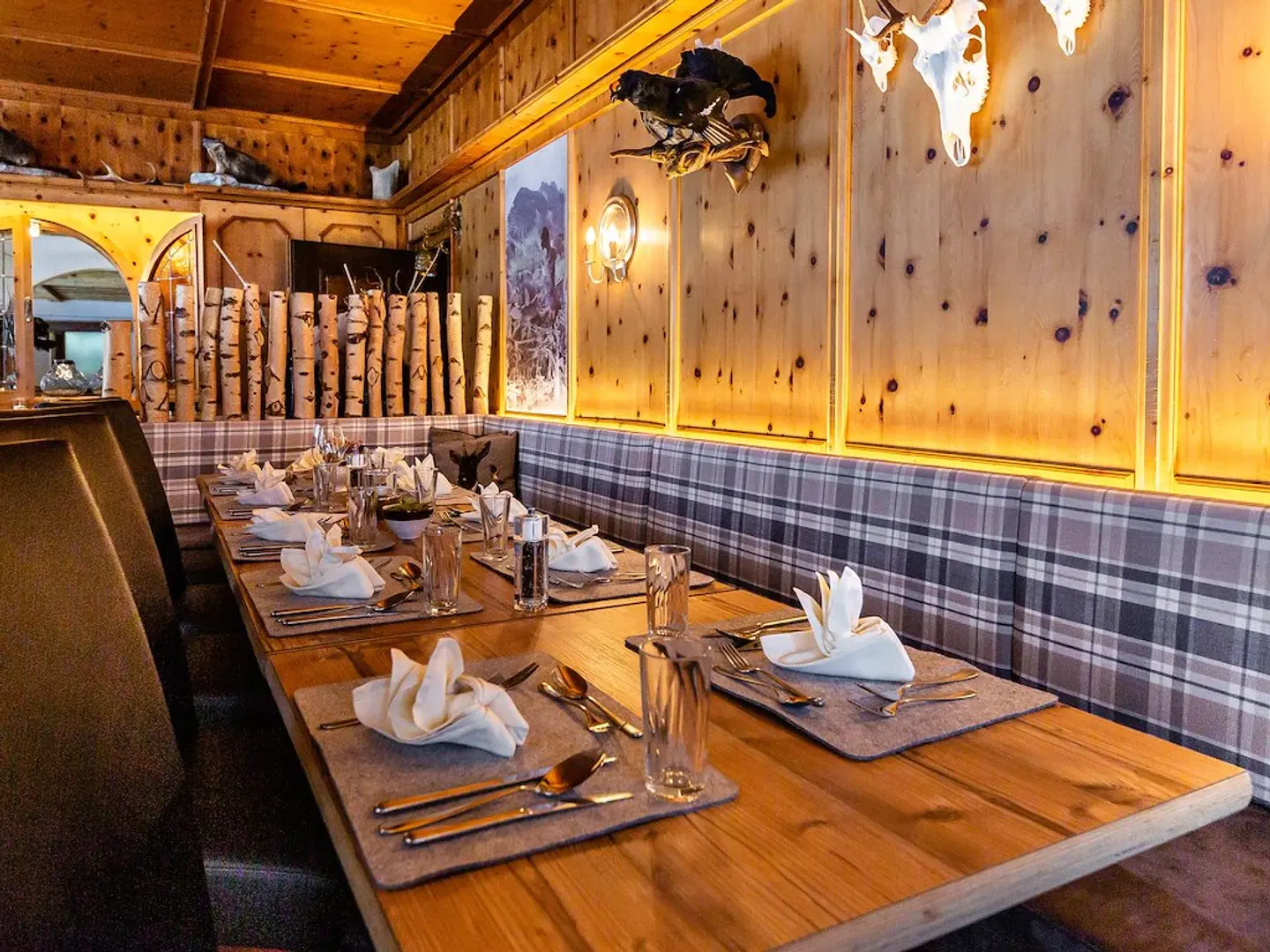 Der Gollinger Restaurant
