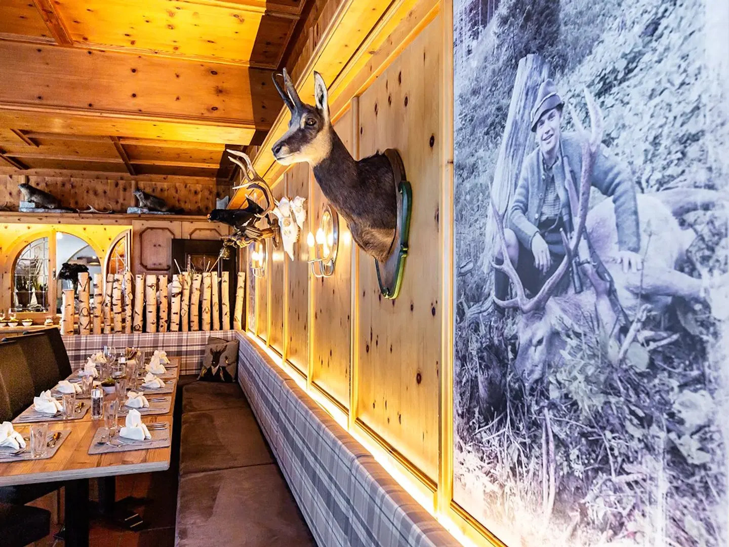 Der Gollinger Bar