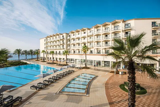Vila Galé Santa Cruz OUTDOOR_POOL