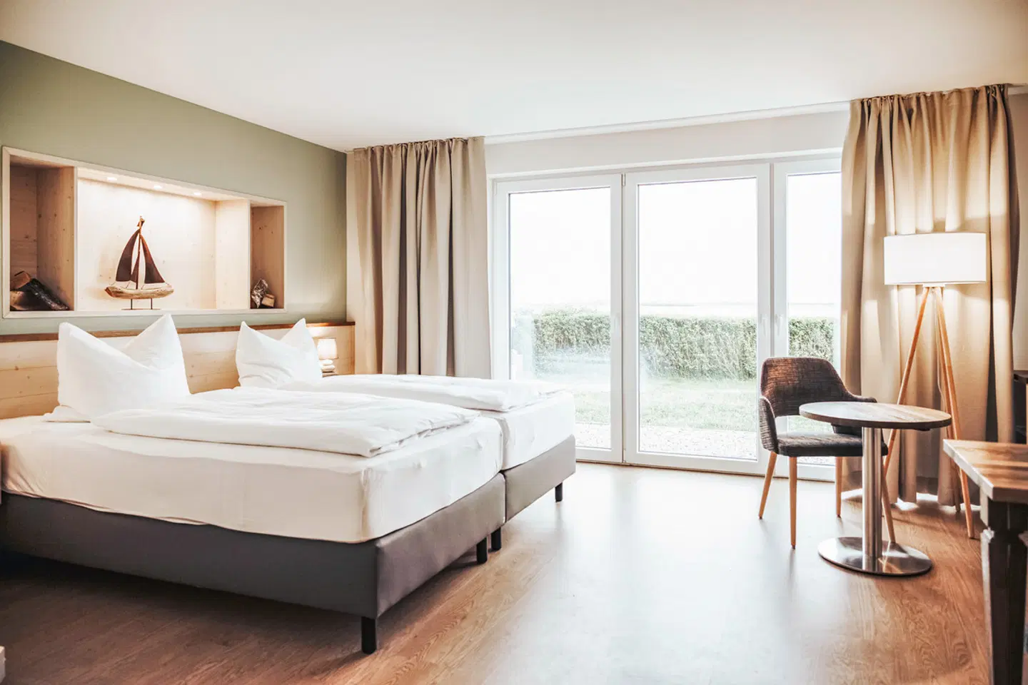 BEBIO - Hotel be natural ROOM_EXAMPLE