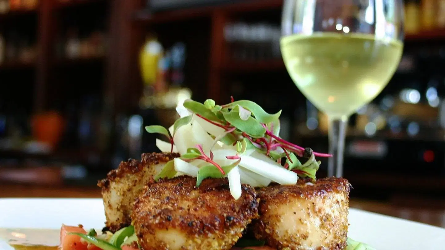 Sandy Haven Resort Restaurant