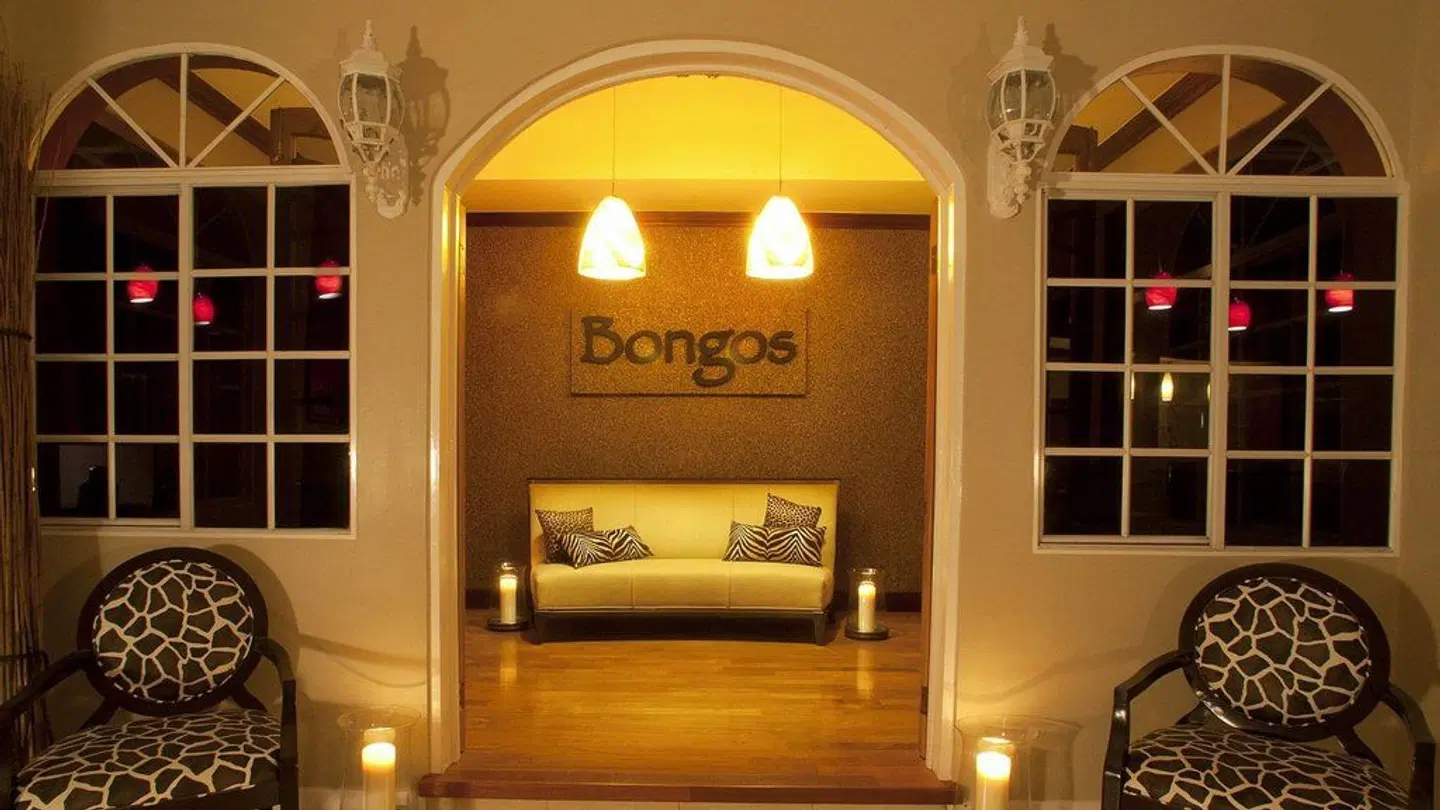Sandy Haven Resort LOUNGE_LOBBY