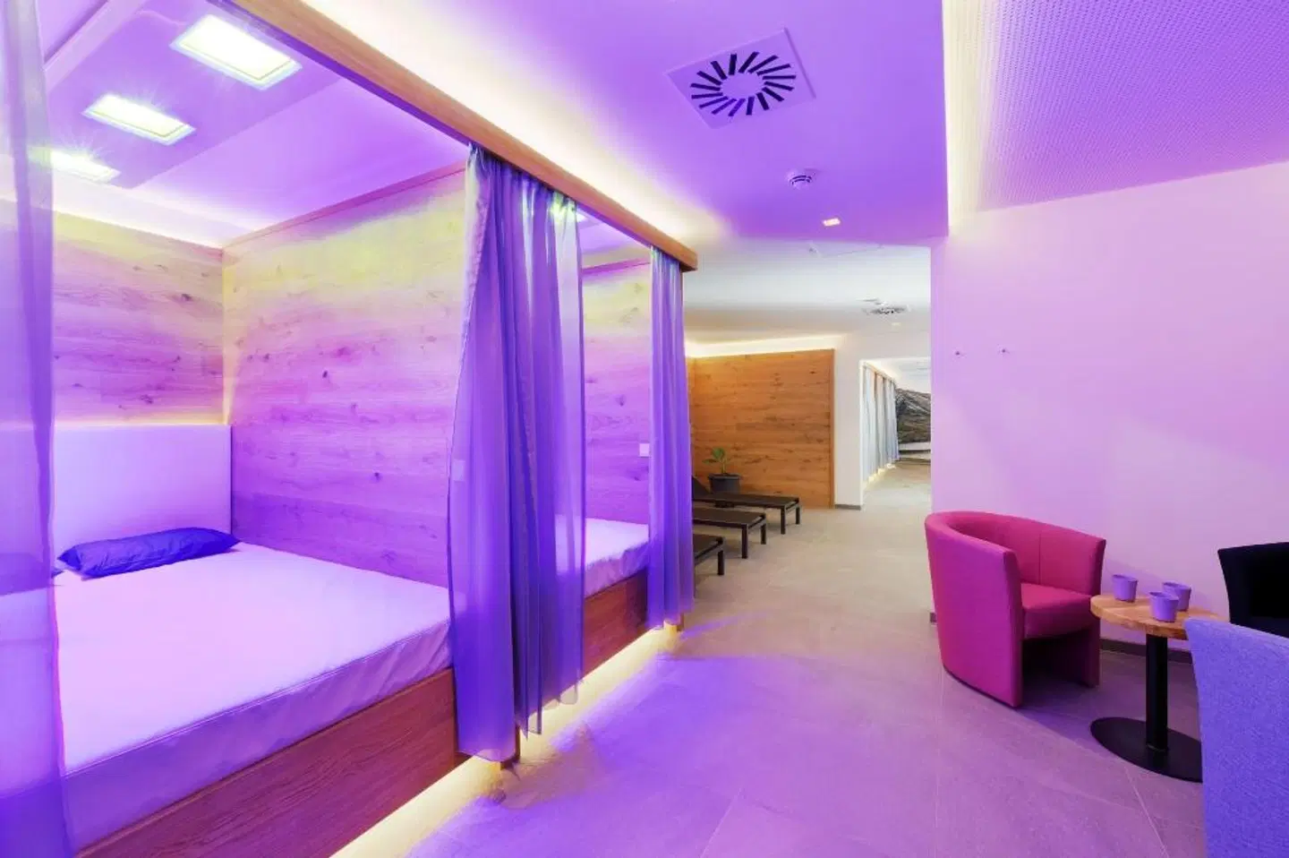 Venediger Lodge LOUNGE_LOBBY