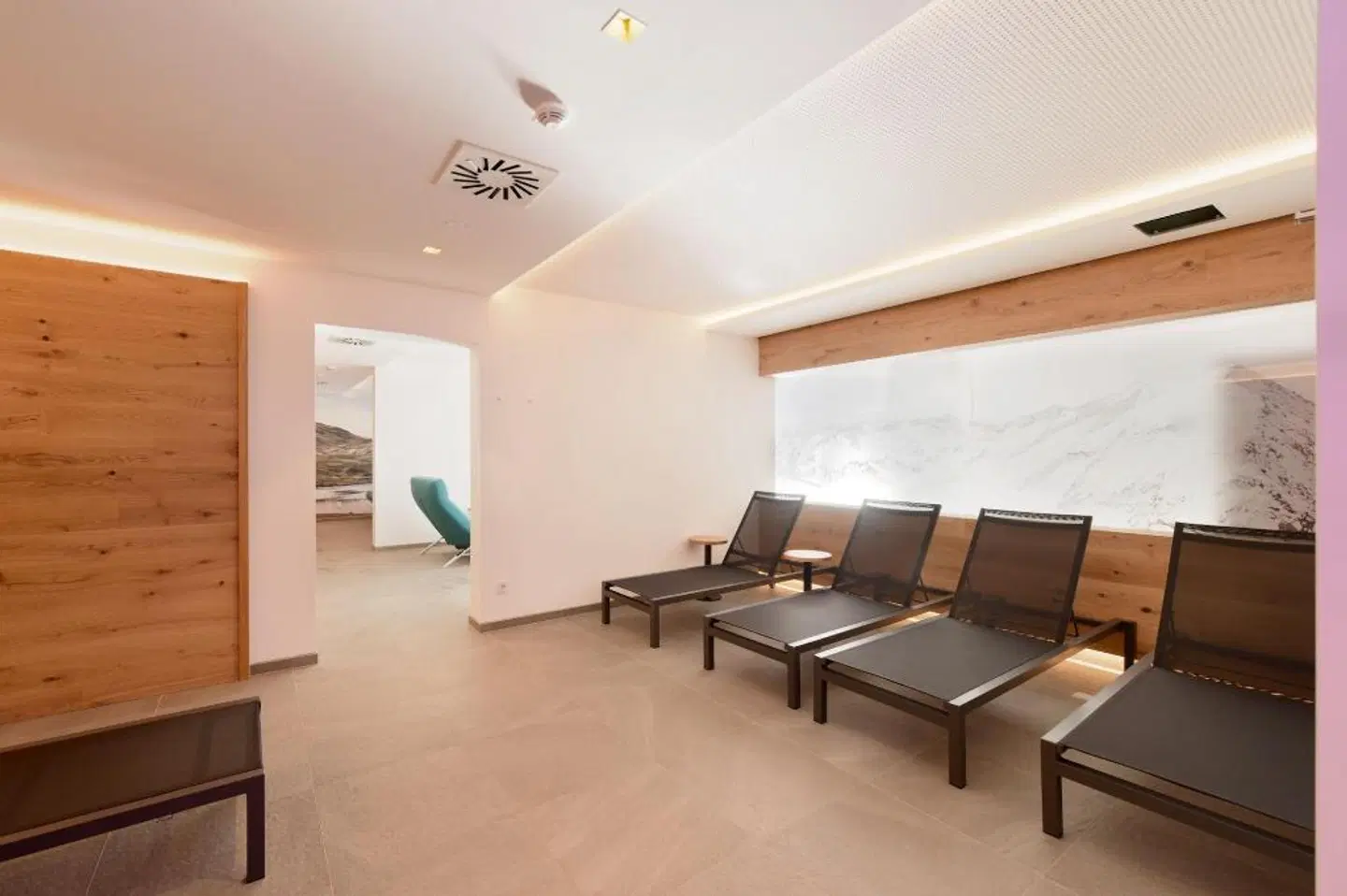 Venediger Lodge LOUNGE_LOBBY