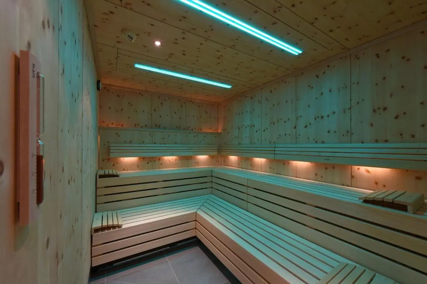 Venediger Lodge HEALTH_BEAUTY