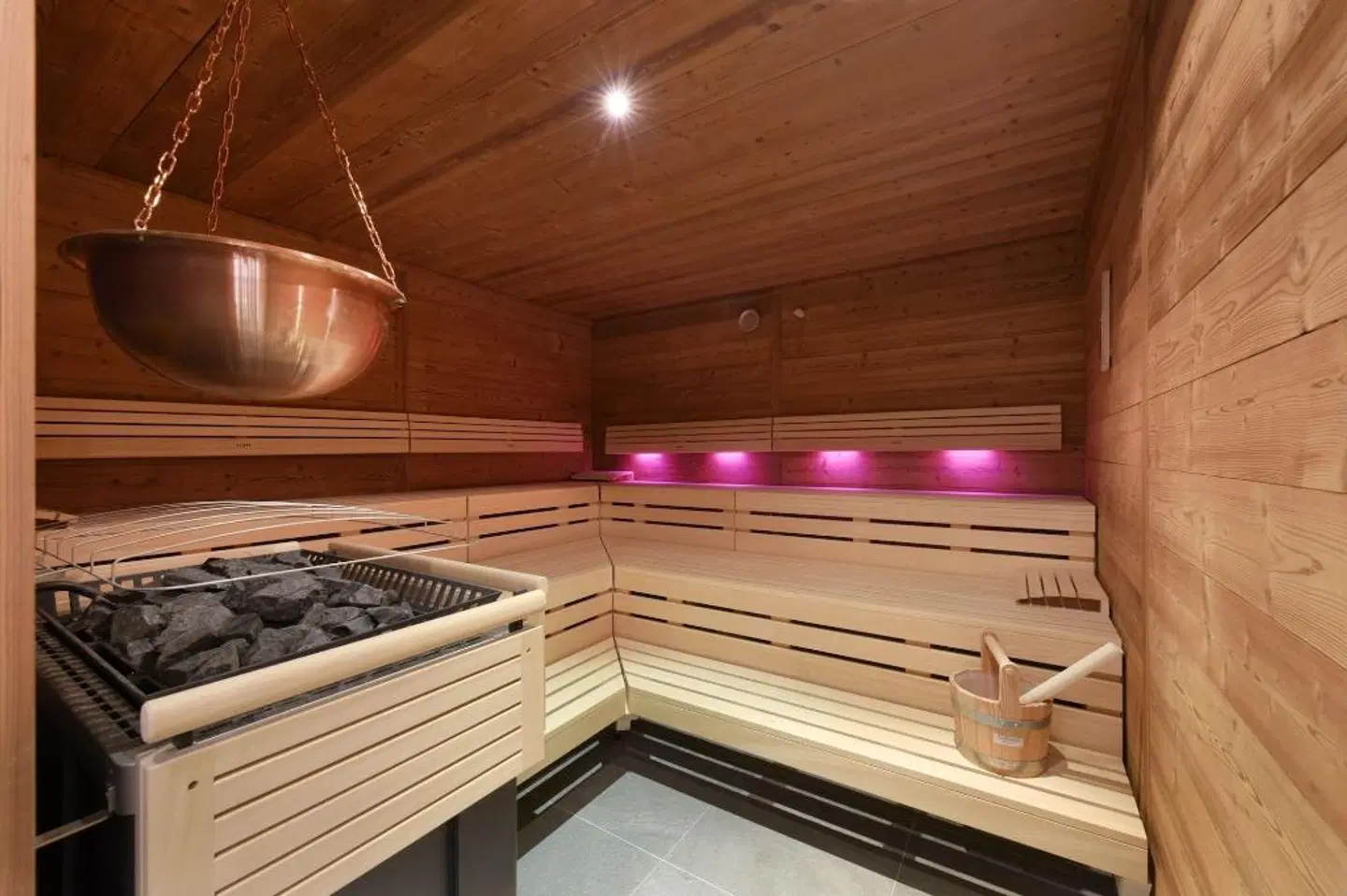 Venediger Lodge HEALTH_BEAUTY